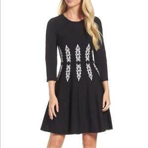 NWT BRAND NEW ELIZA J SWEATER DRESS
